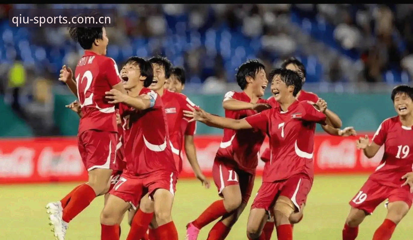 U17世界杯抽签完整指南：球速体育平台老用户带你解读赛事看点与观赛策略